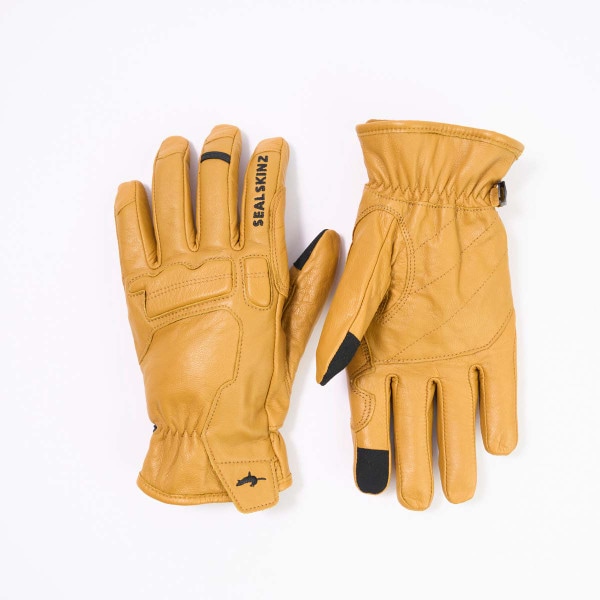 Waterproof Cold Weather Work Glove with Fusion Control™